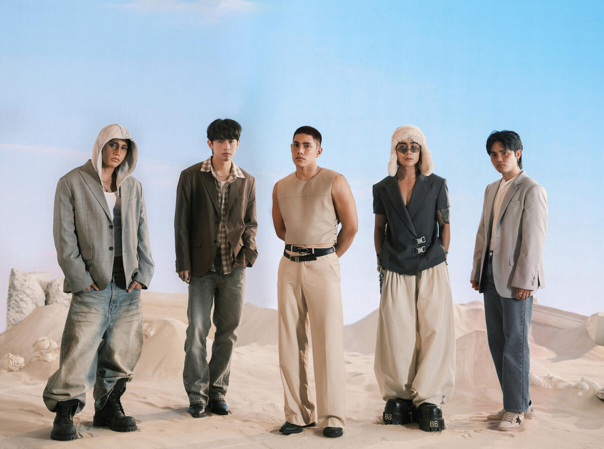 Wakas At Simula - SB19