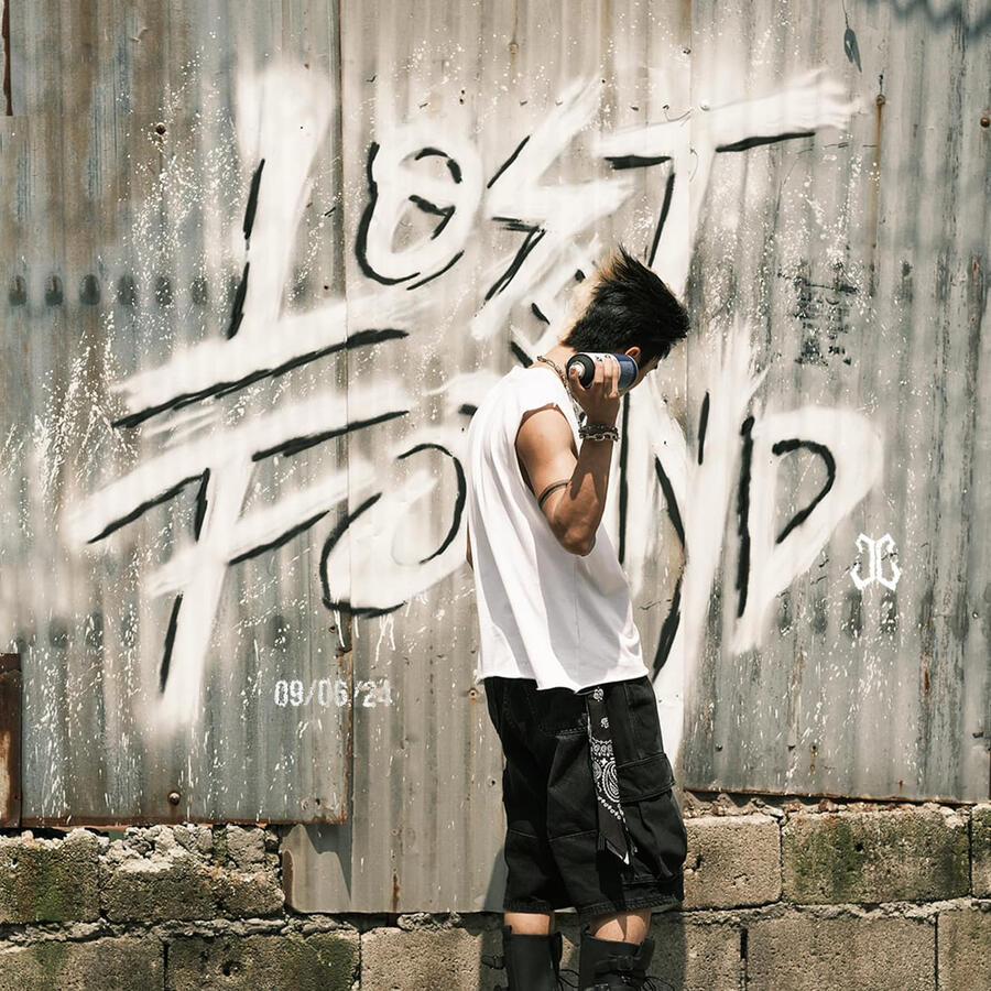 LOST & FOUND Album