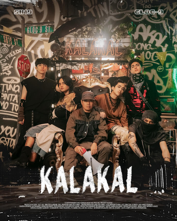 Kalakal Poster